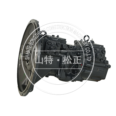 小松PC200-8MO 液壓泵：708-2L-00400